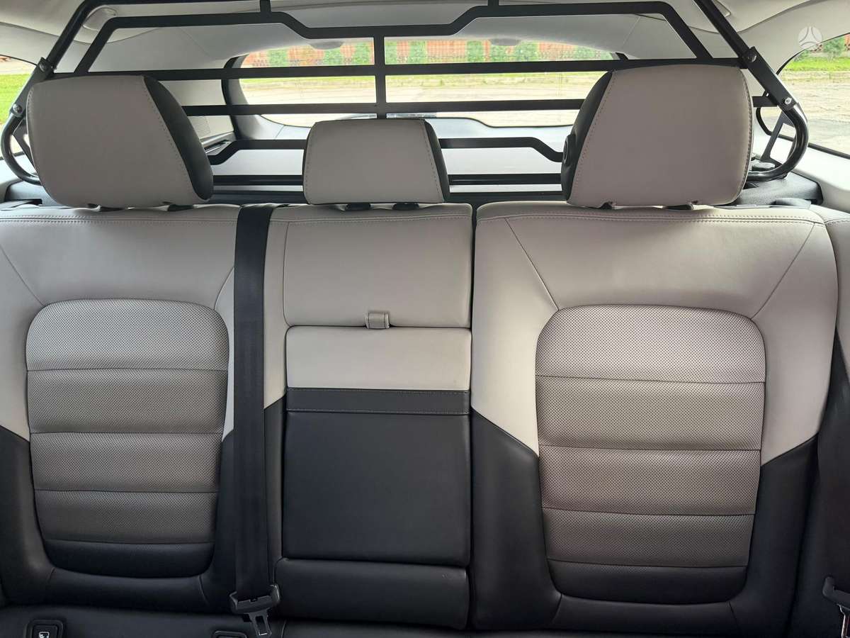 Renault Talisman, 1.6 l., Универсал