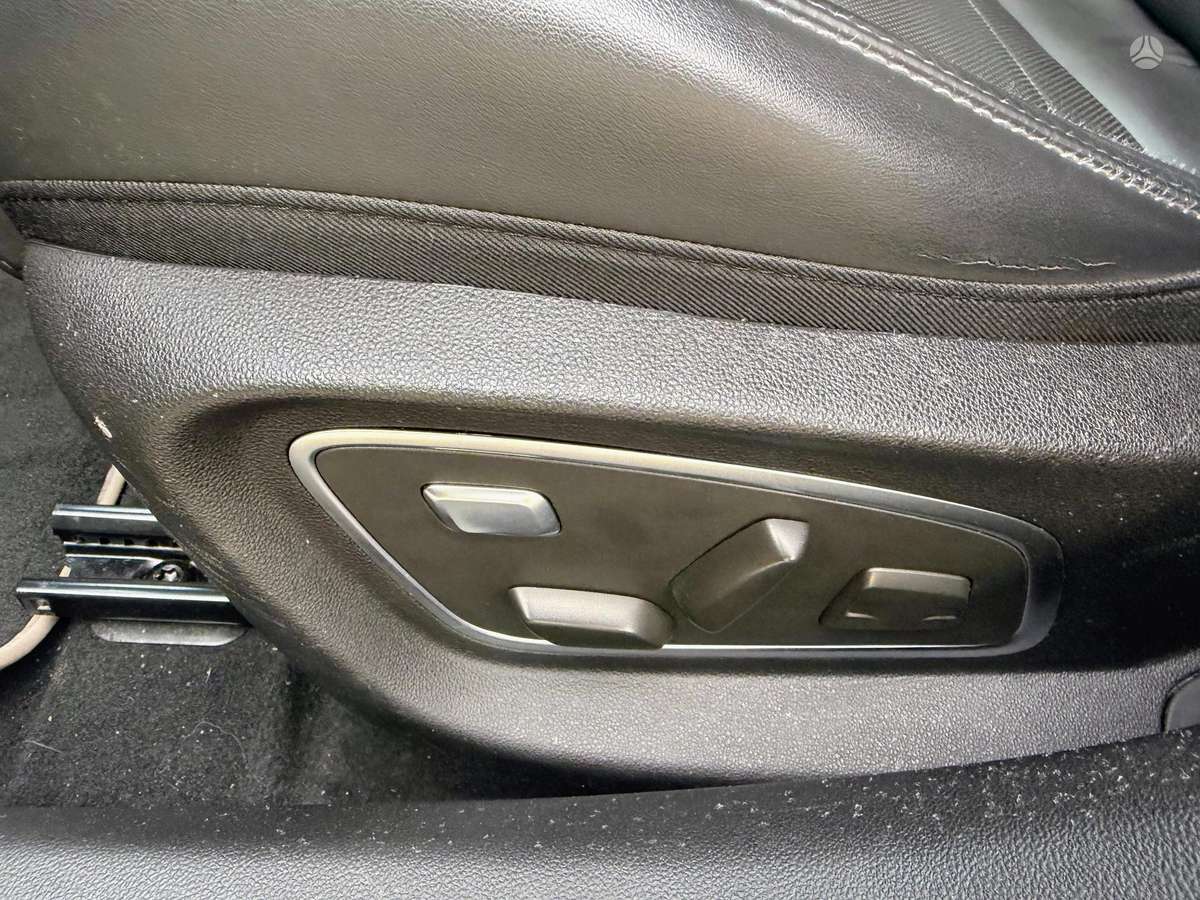 Renault Talisman, 1.6 l., Универсал