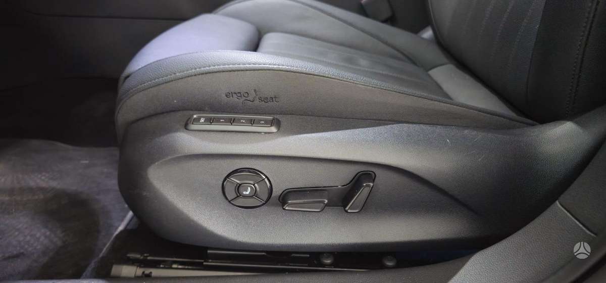 Škoda Superb - 9