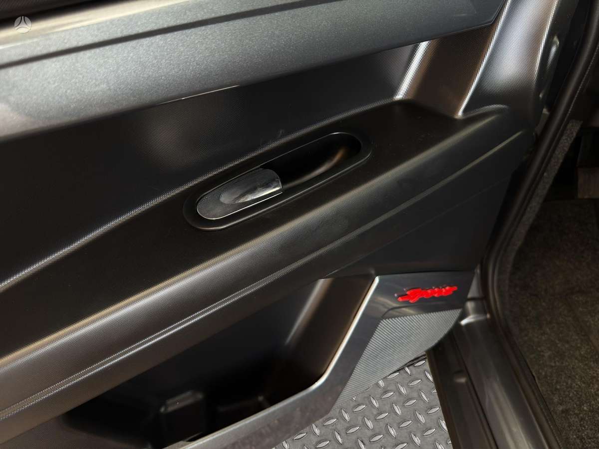 Ligier JS60, 0.5 l., hatchback