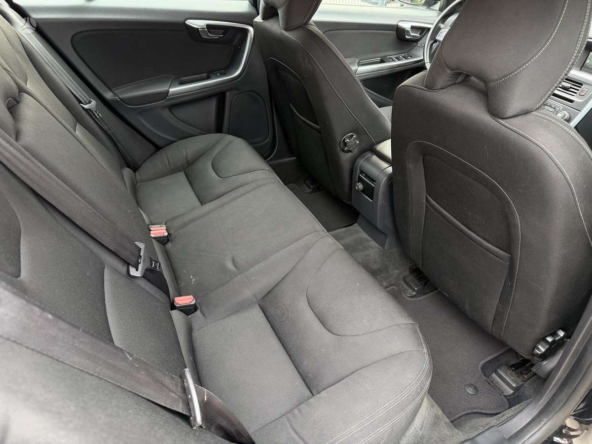 Volvo V60, 1.6 l., Универсал
