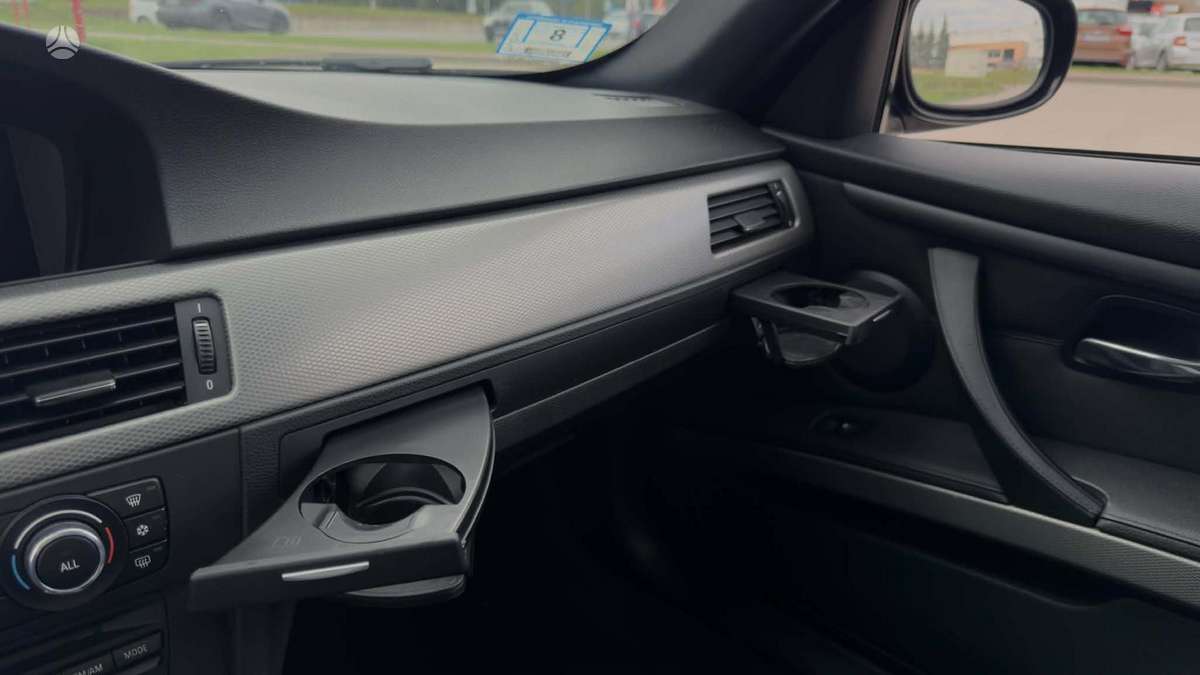 BMW 335, 3.0 l., coupe