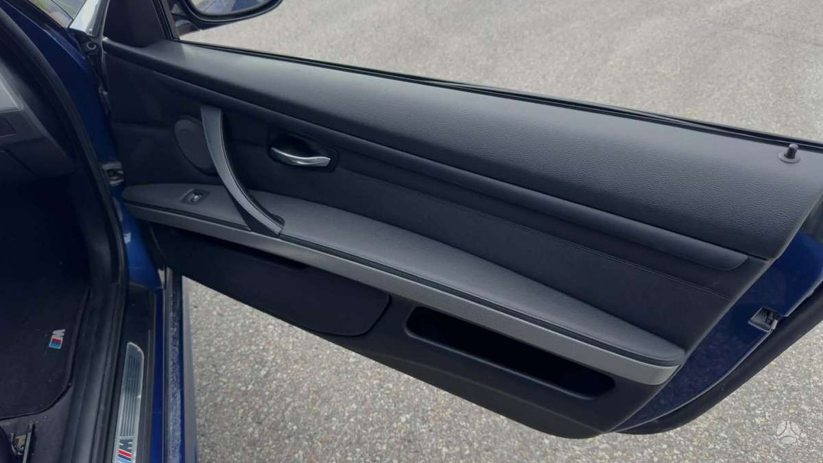 BMW 335, 3.0 l., coupe