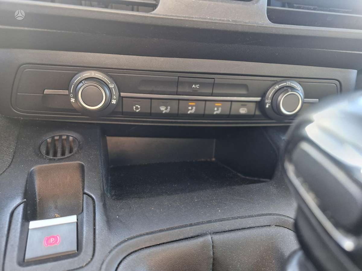 Peugeot Partner - 8
