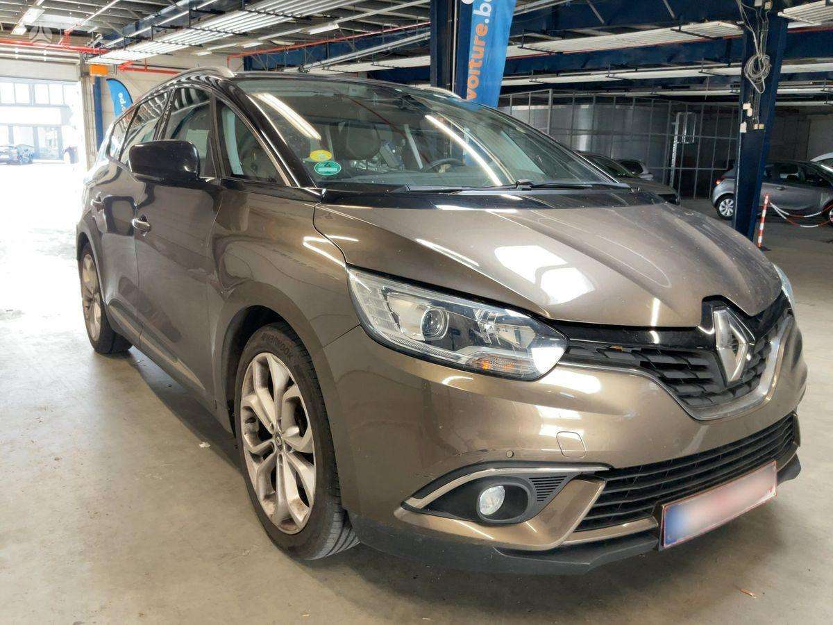 Renault Grand Scenic - 2