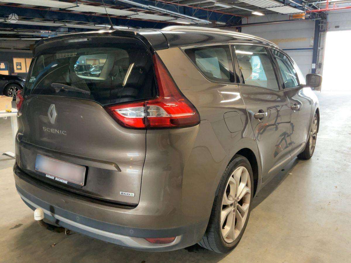 Renault Grand Scenic - 3