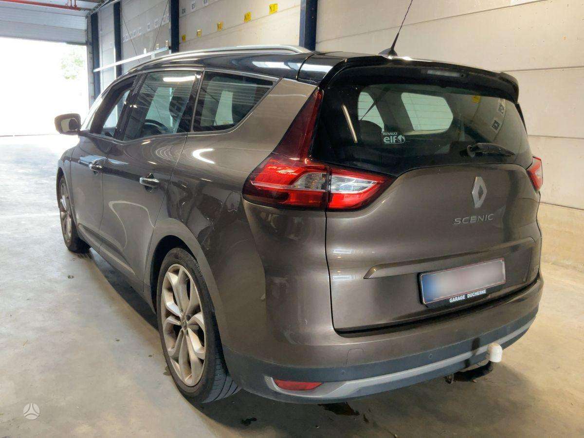 Renault Grand Scenic - 4