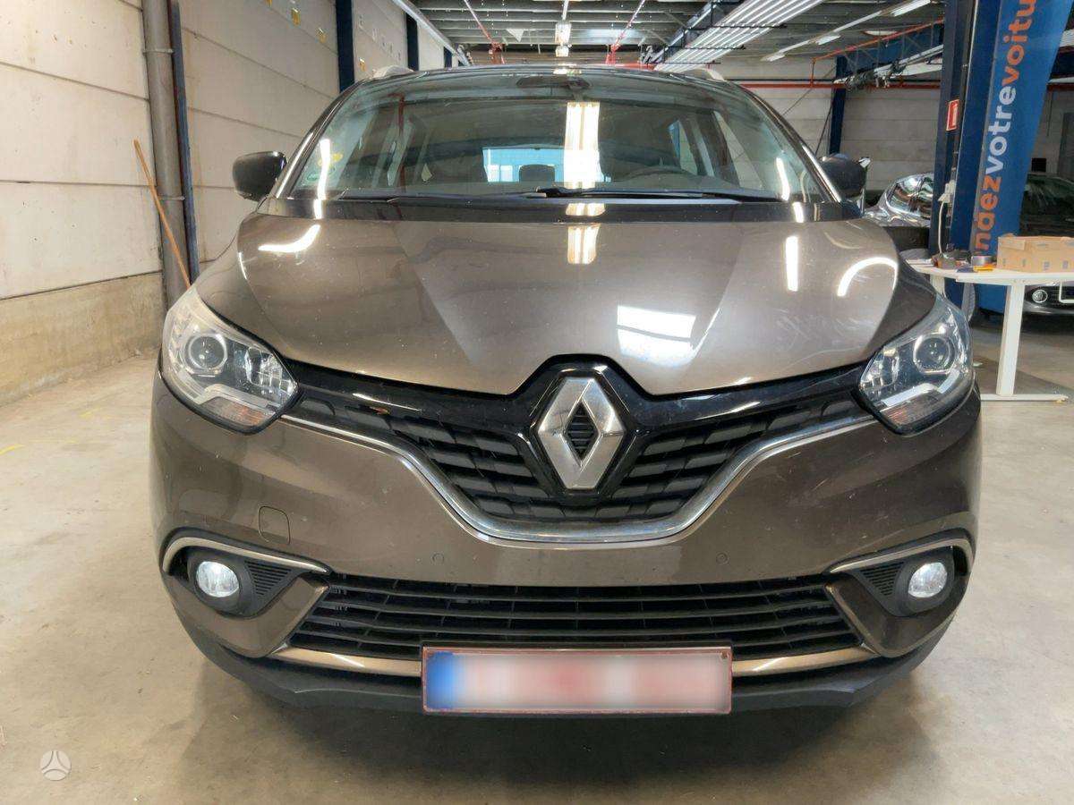 Renault Grand Scenic - 7
