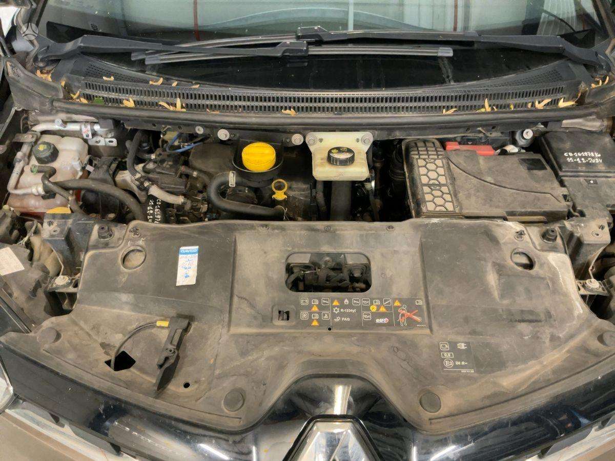 Renault Grand Scenic - 12