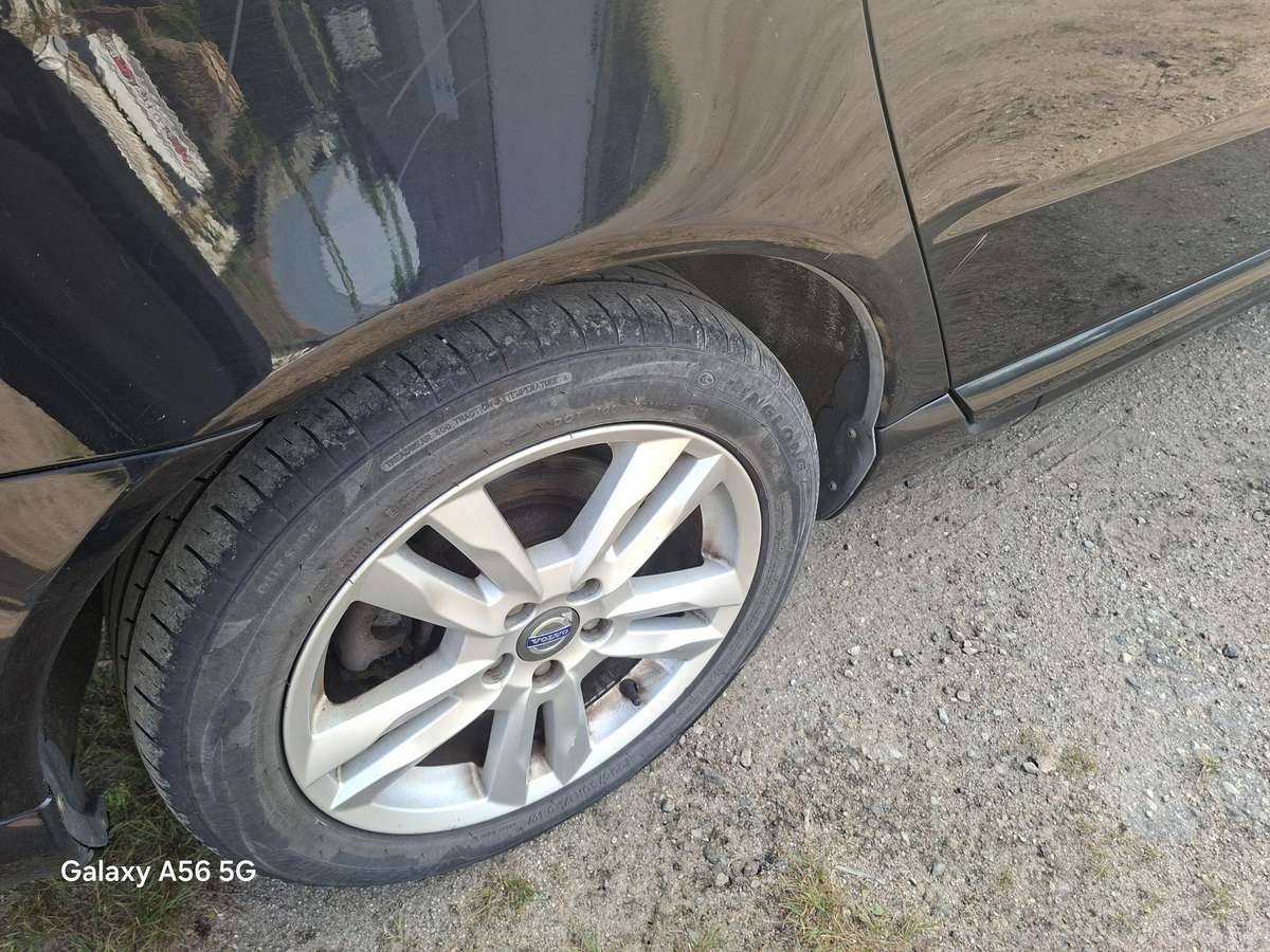 Volvo V70 - 8