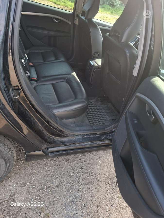 Volvo V70 - 12