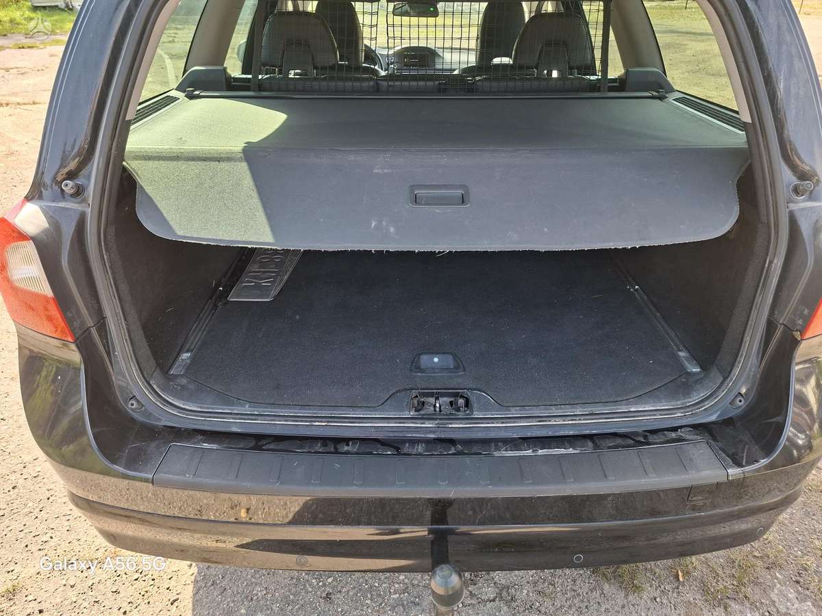 Volvo V70, 1.6 l., wagon