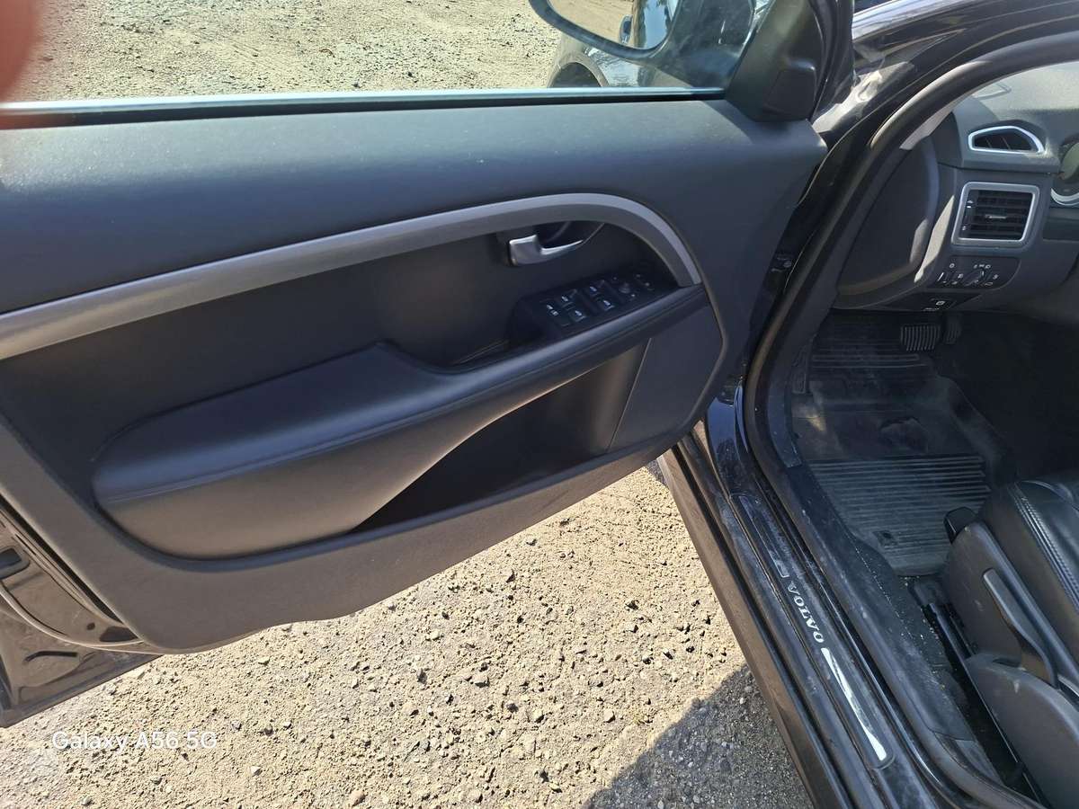 Volvo V70, 1.6 l., wagon