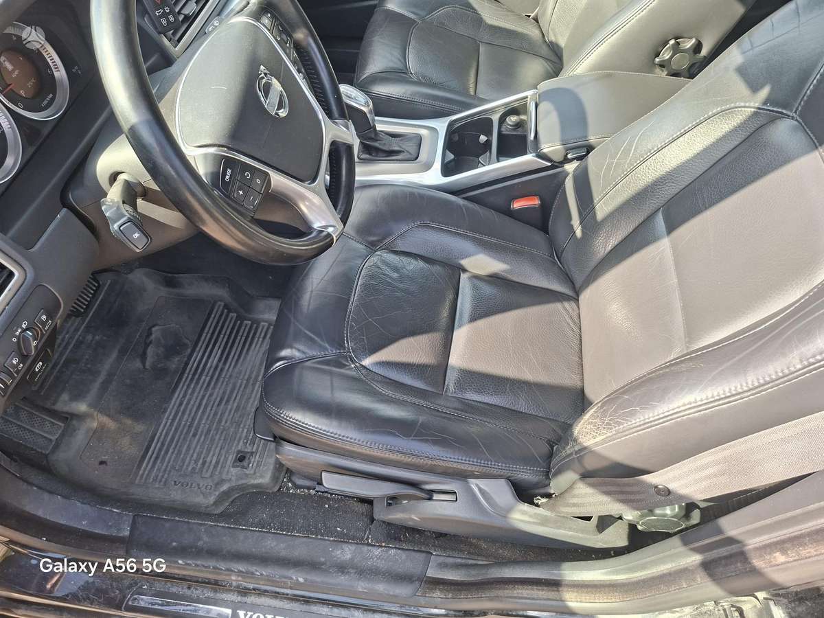 Volvo V70, 1.6 l., wagon