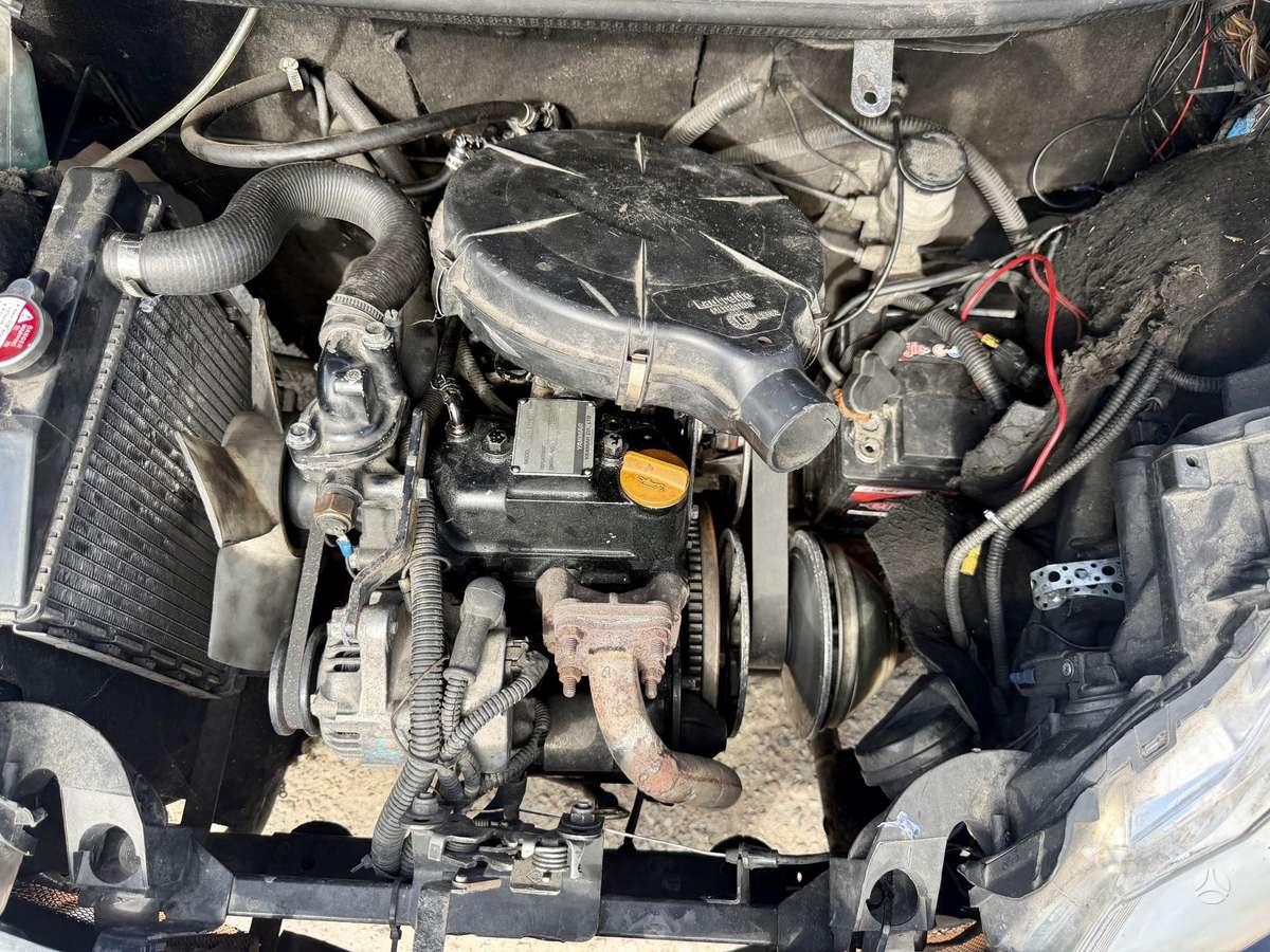 JDM Abaca, hatchback