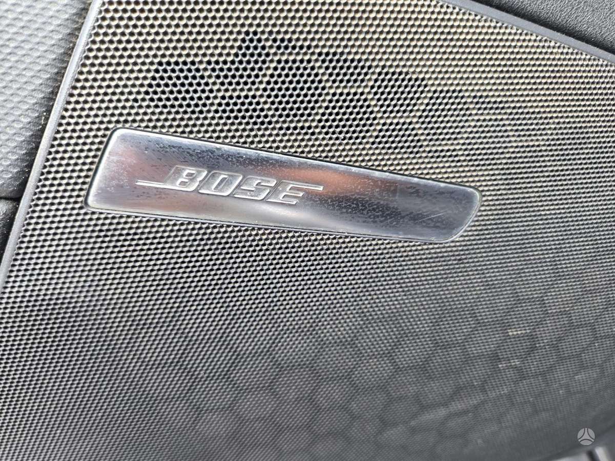 Audi TT, 1.8 l., Кабриолет