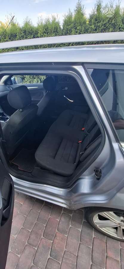 Ford Mondeo, 2.0 l., Универсал