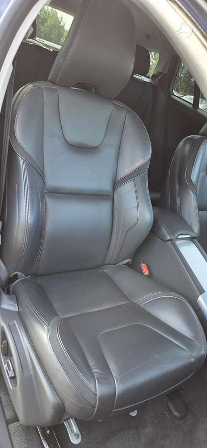 Volvo V60, 2.0 l., Универсал