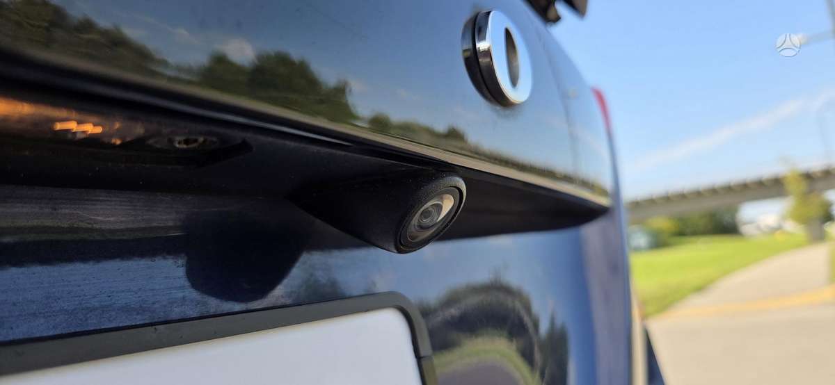 Volvo V60, 2.0 l., Универсал