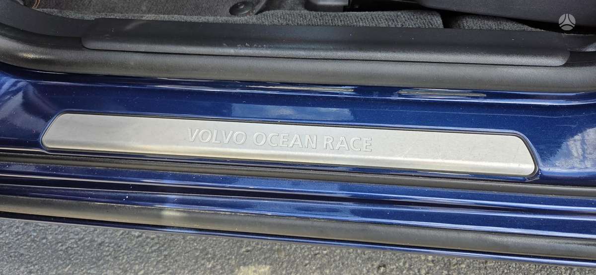 Volvo V60, 2.0 l., Универсал