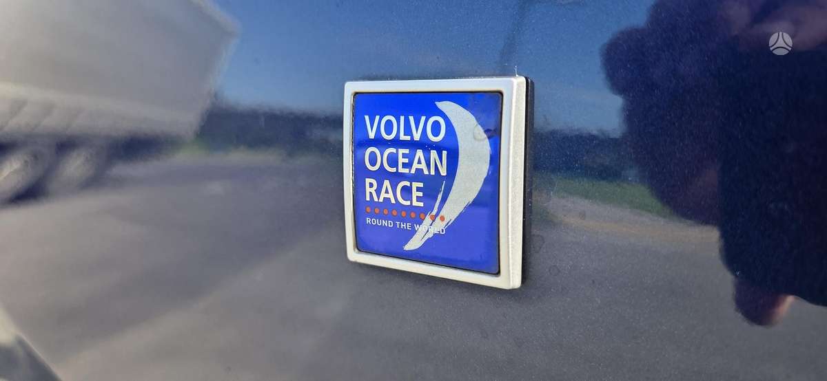 Volvo V60, 2.0 l., Универсал