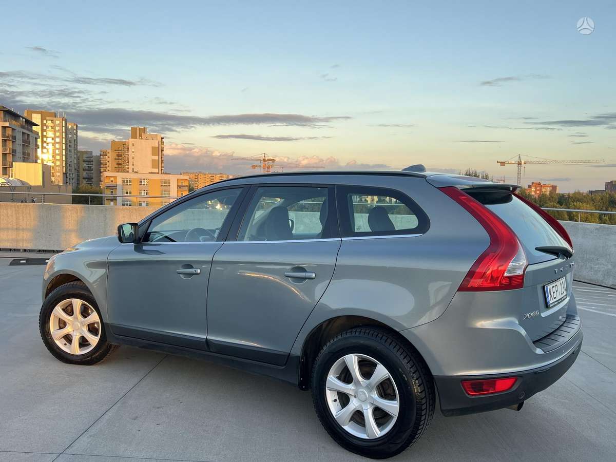 Volvo XC60 - 6
