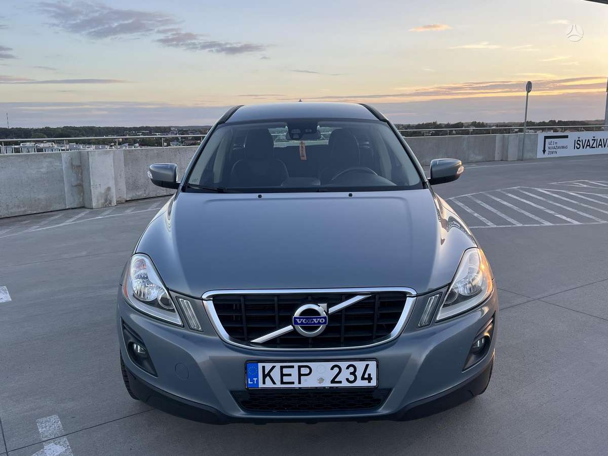 Volvo XC60 - 12