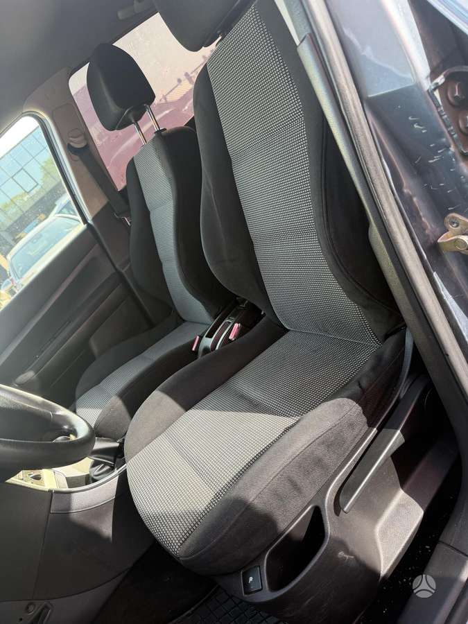 Peugeot 307 - 9