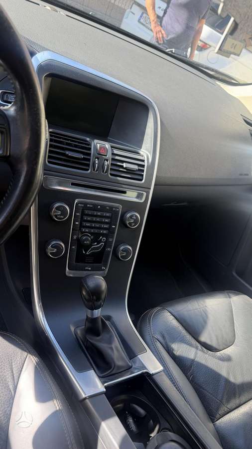 Volvo XC60 - 5
