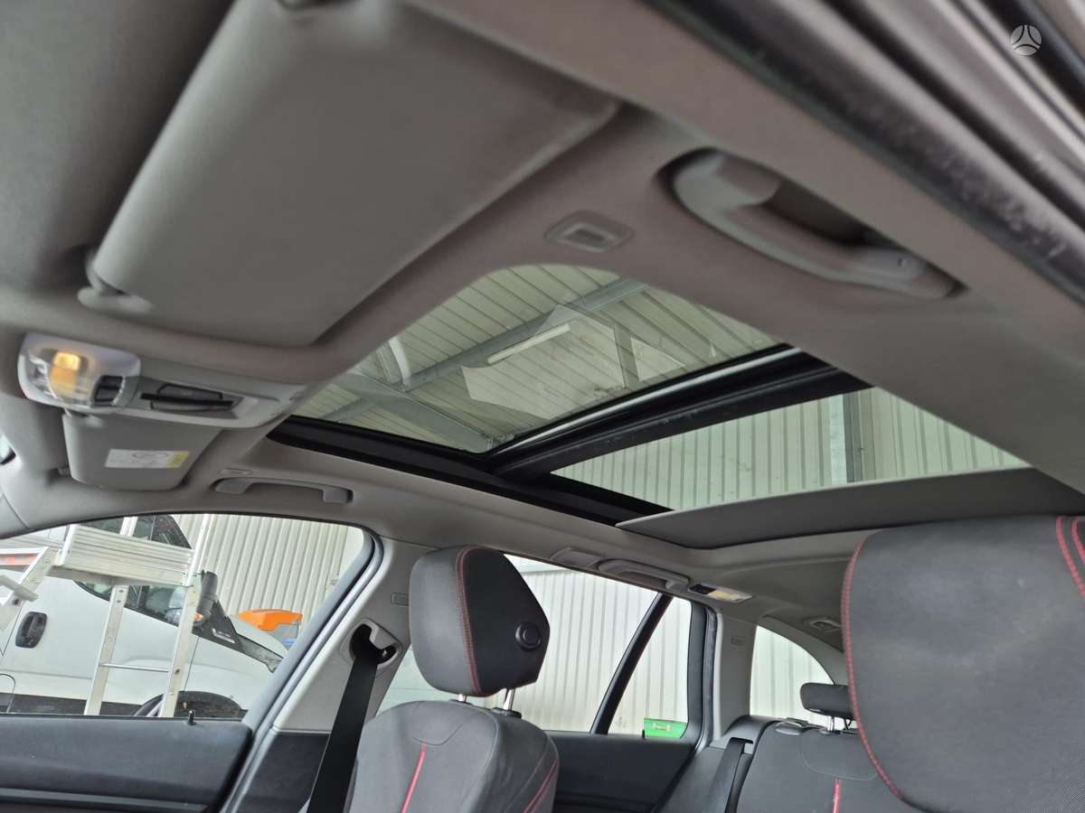 BMW 320, 2.0 l., Универсал