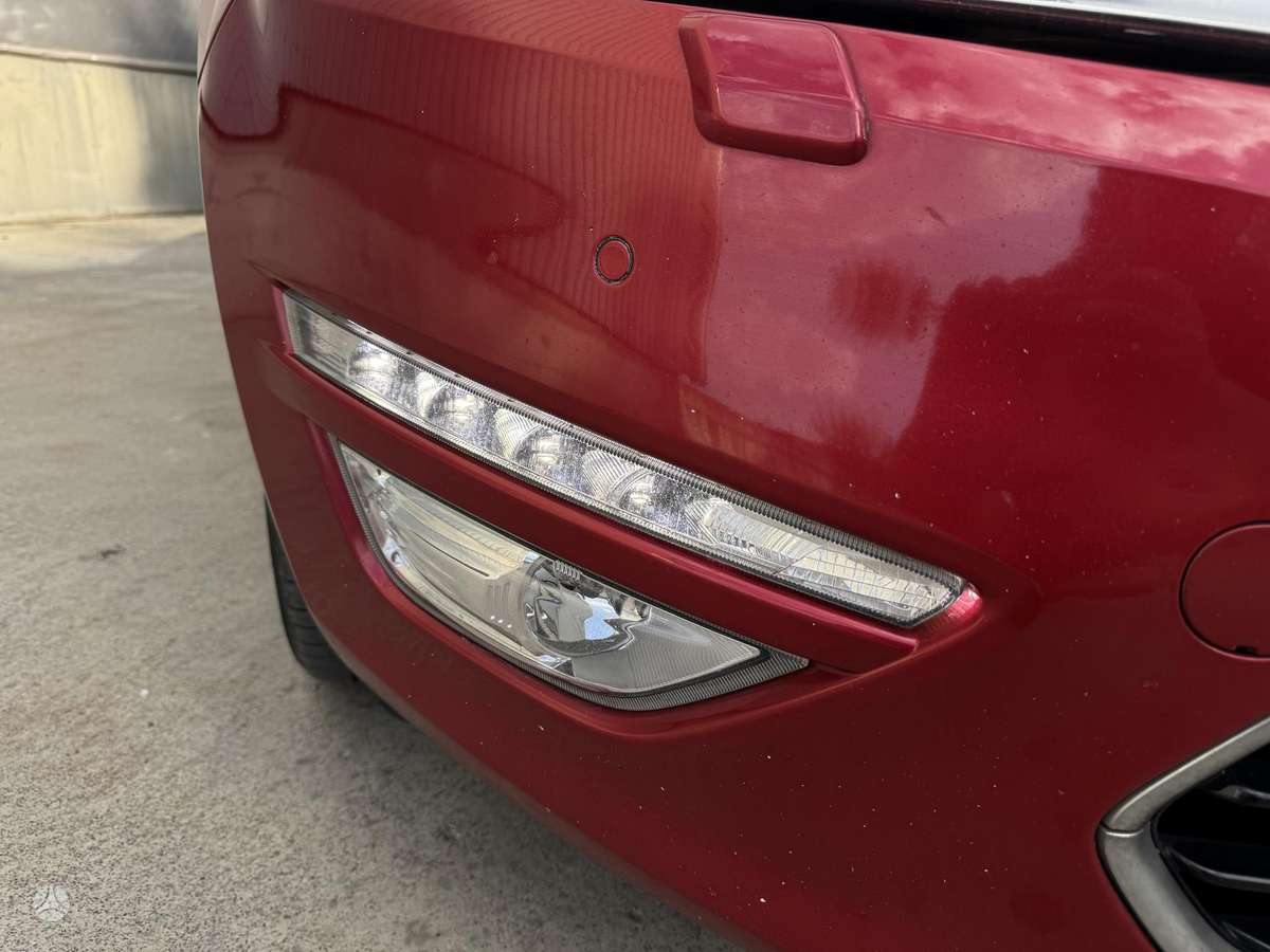 Ford Mondeo, 2.0 l., Универсал