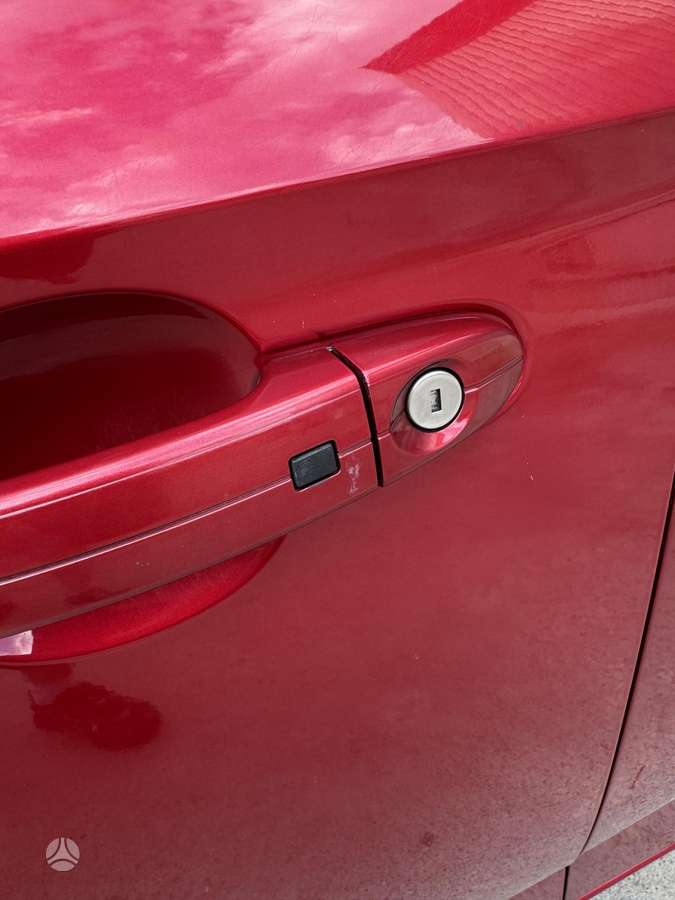 Ford Mondeo, 2.0 l., Универсал