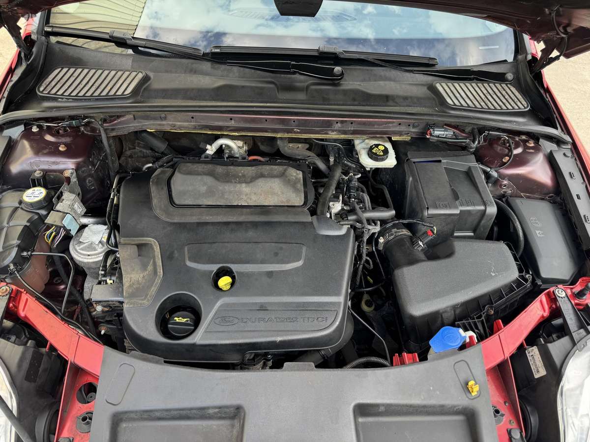 Ford Mondeo, 2.0 l., Универсал