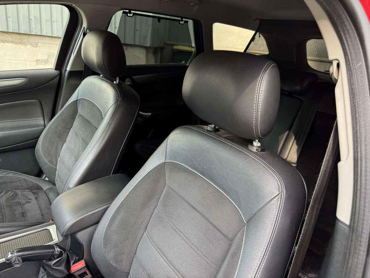 Ford Mondeo, 2.0 l., Универсал