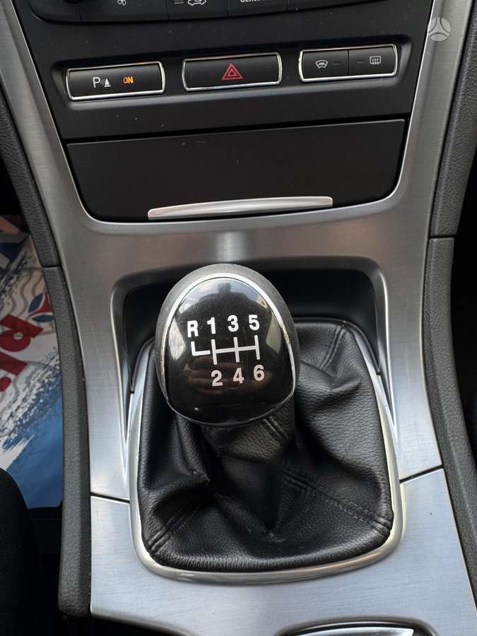 Ford Mondeo, 2.0 l., Универсал