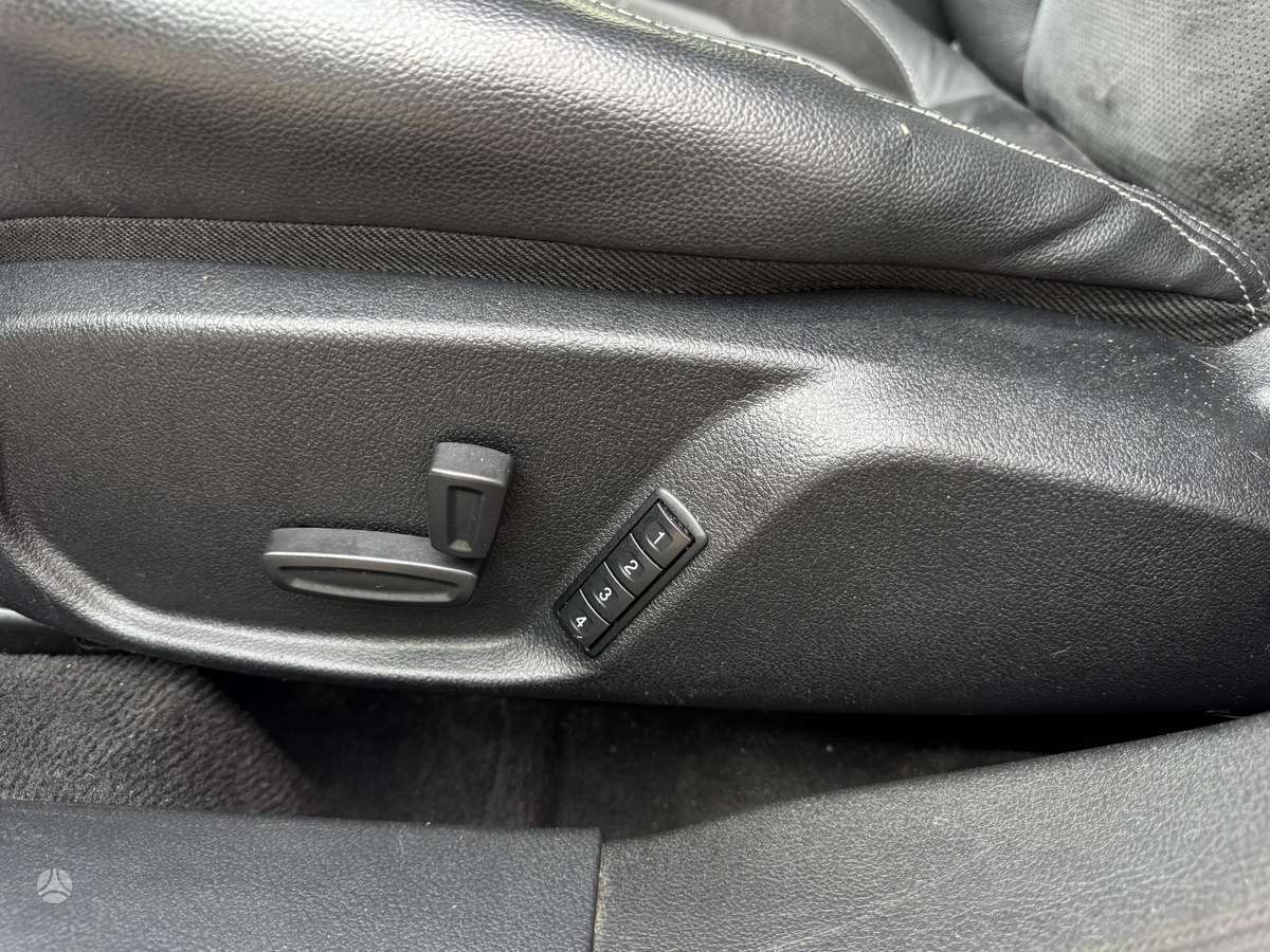Ford Mondeo, 2.0 l., Универсал