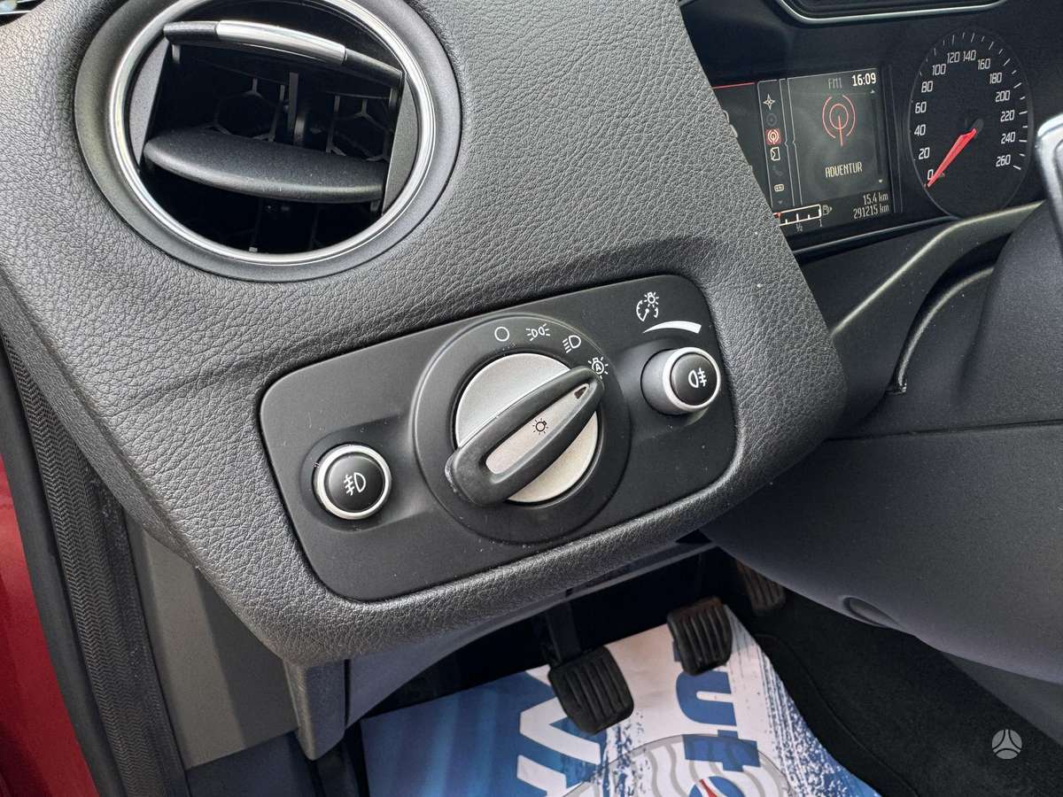 Ford Mondeo, 2.0 l., Универсал