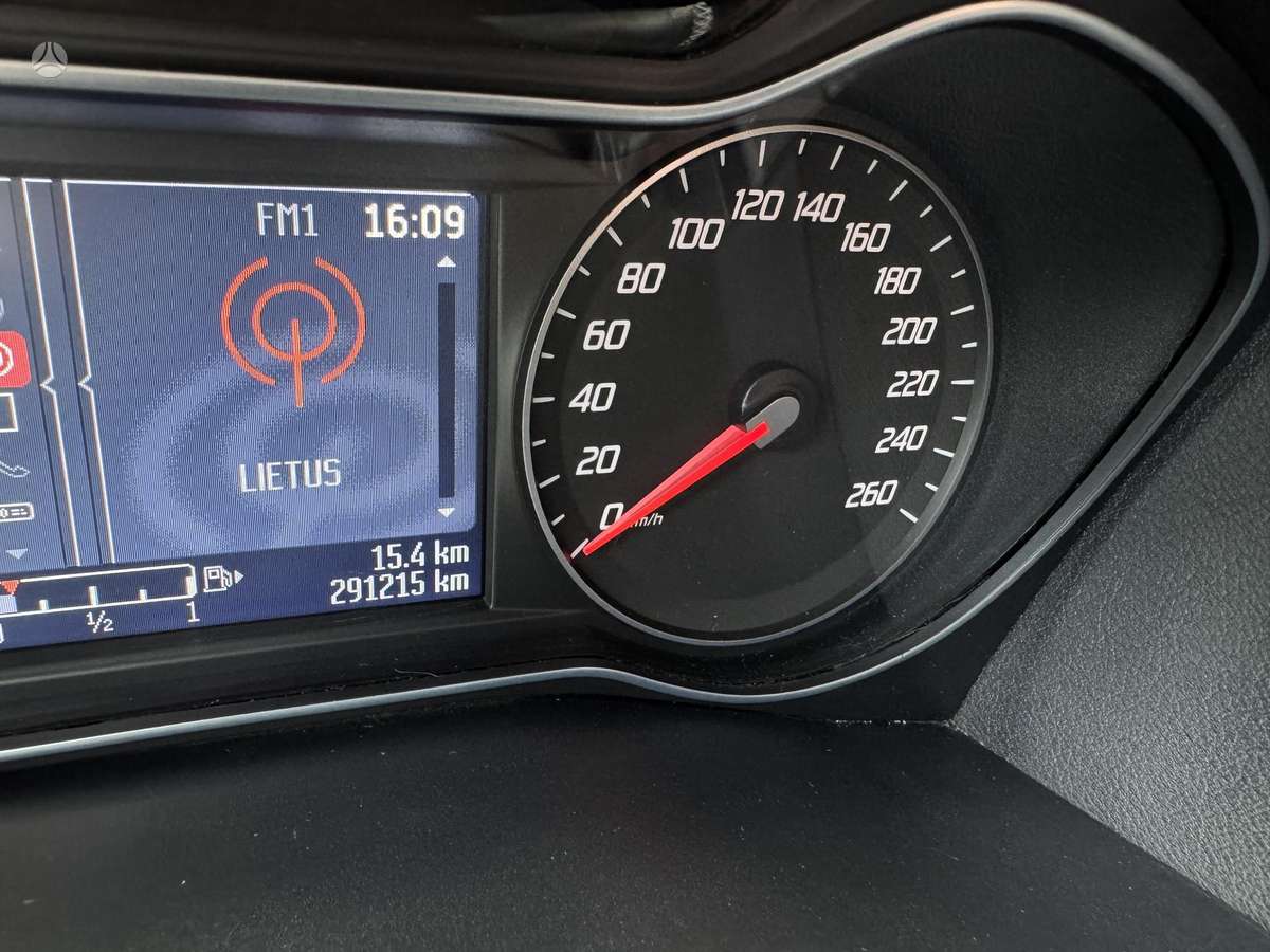 Ford Mondeo, 2.0 l., Универсал