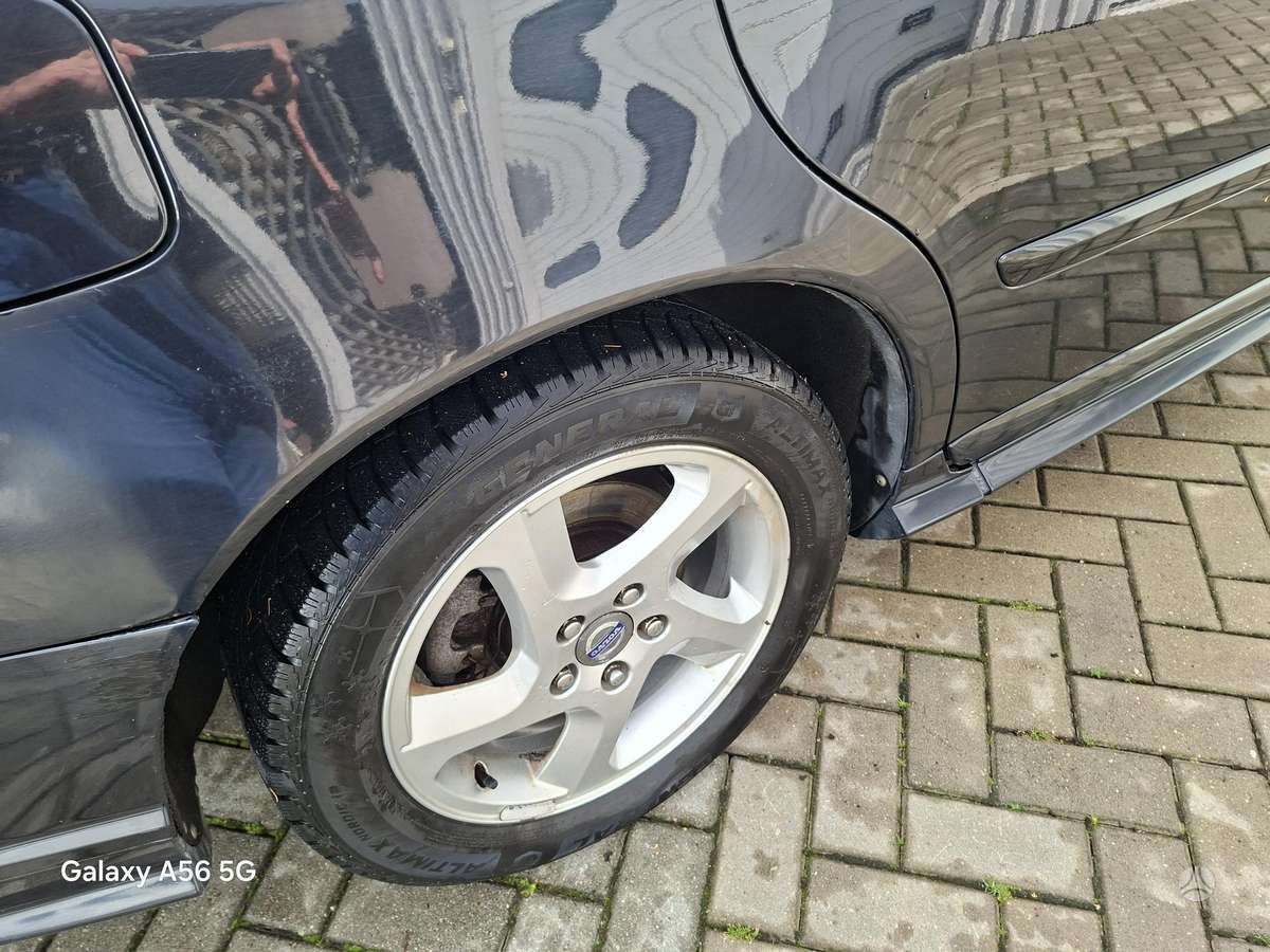 Volvo V50, 1.6 l., Универсал