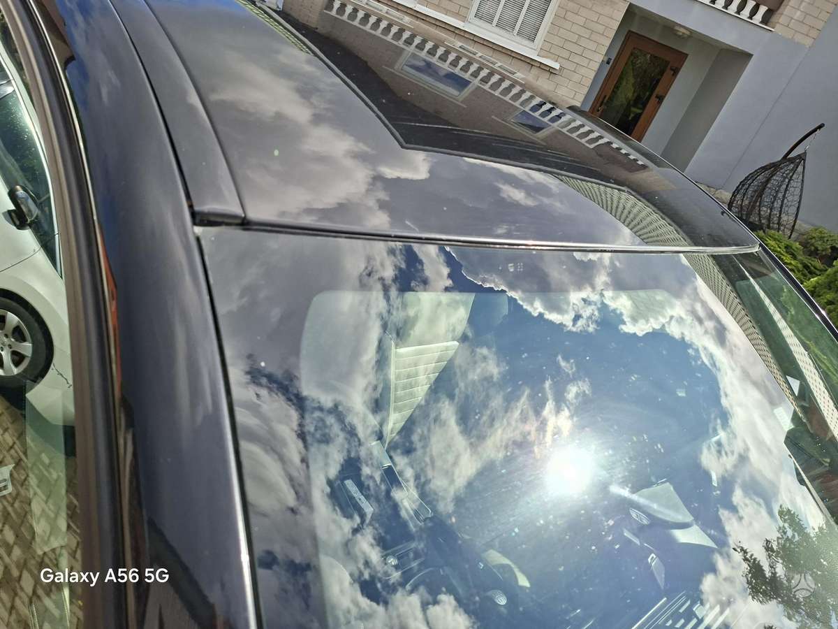 Volvo V50, 1.6 l., Универсал