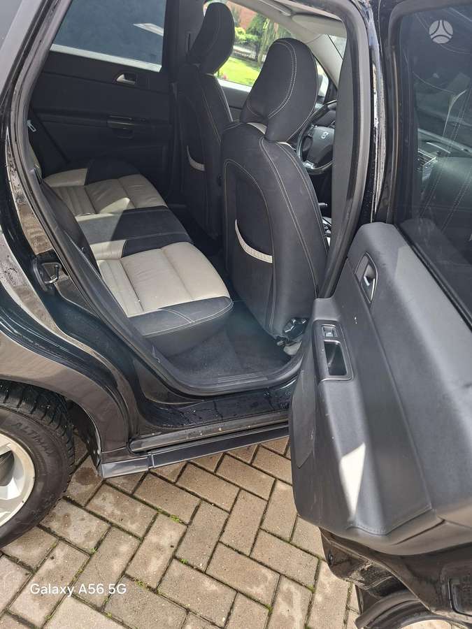 Volvo V50, 1.6 l., Универсал