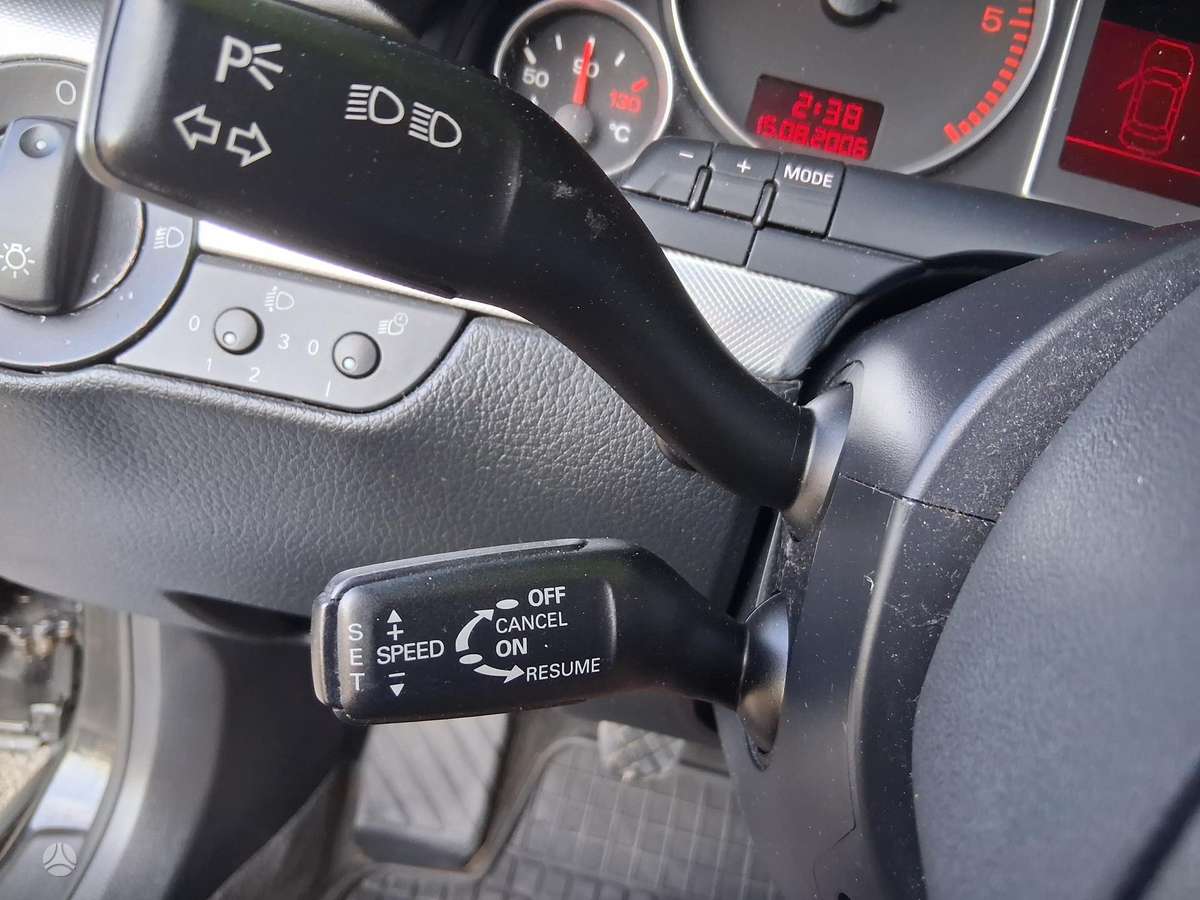 Audi A4, 2.0 l., Универсал