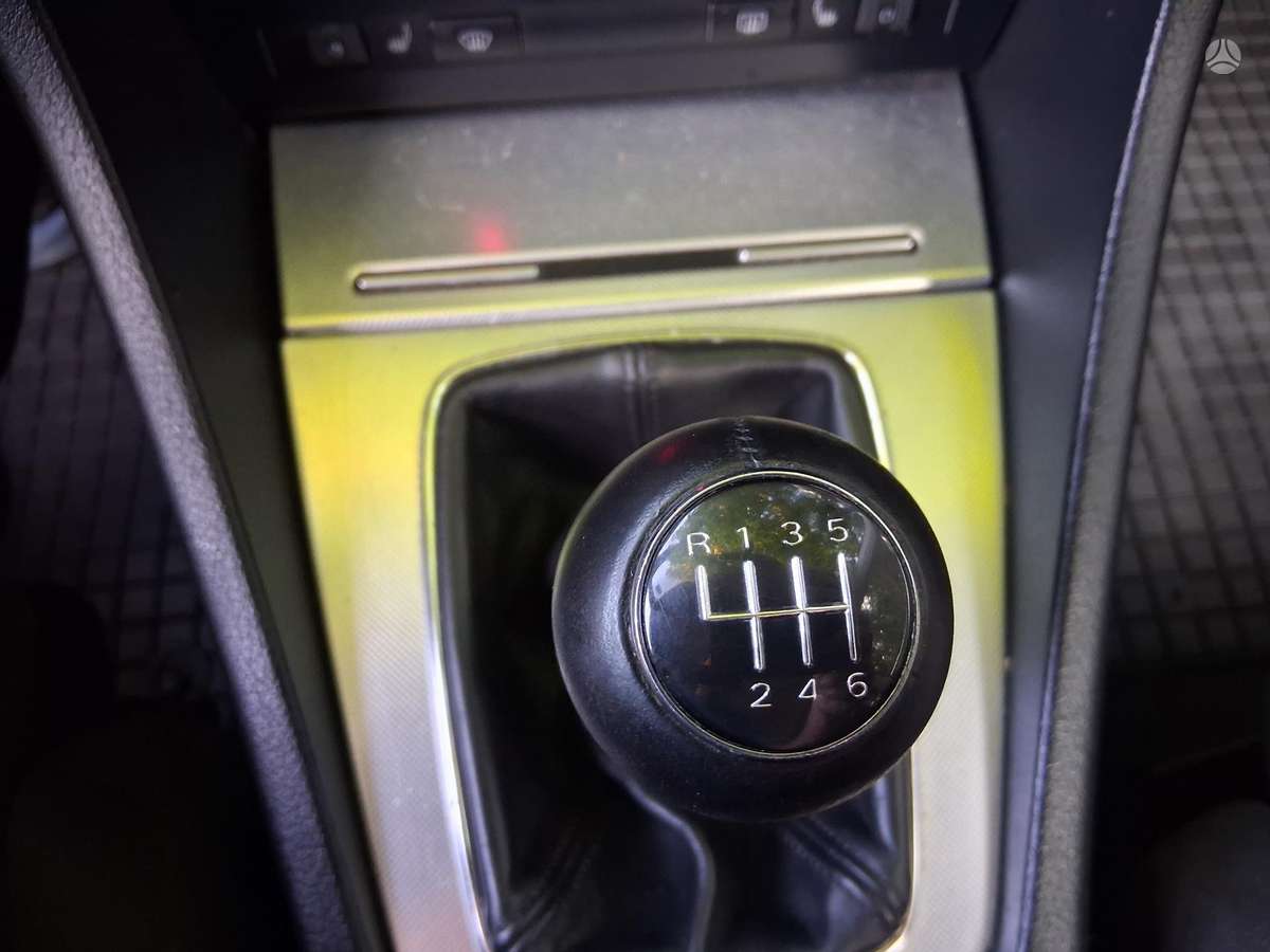 Audi A4, 2.0 l., wagon