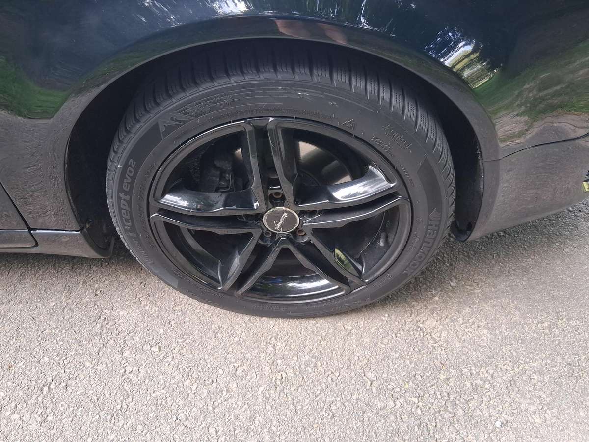 Audi A4, 2.0 l., Универсал
