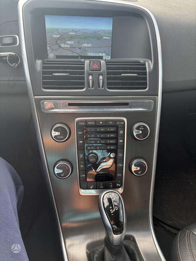 Volvo XC60 - 7