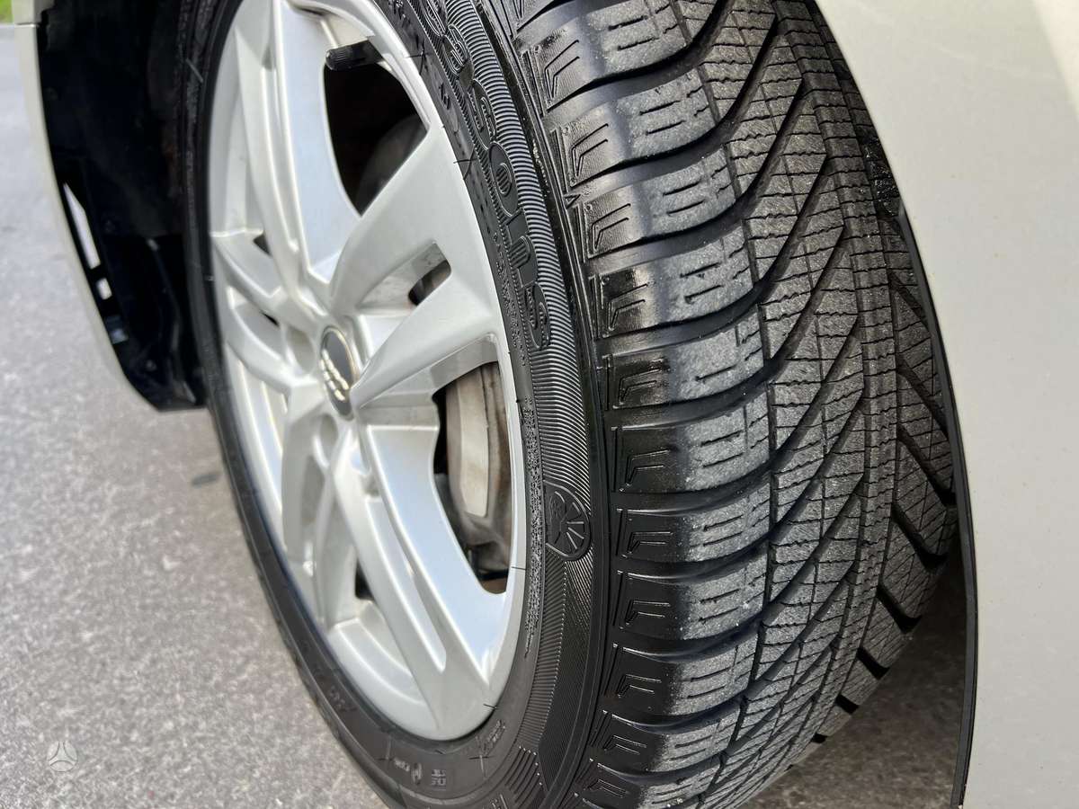 Audi A4, 3.0 l., Универсал