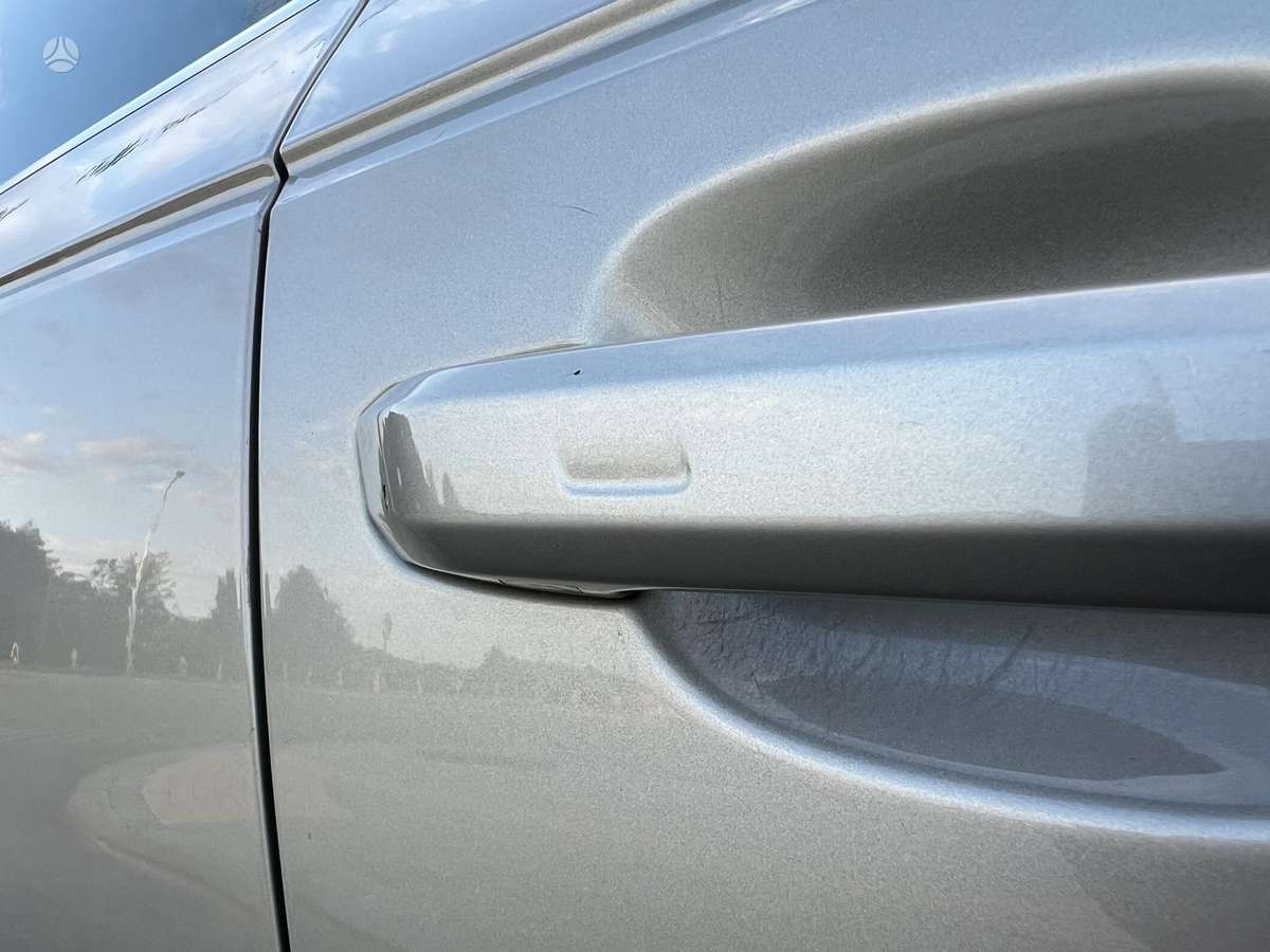 Audi A4, 3.0 l., wagon