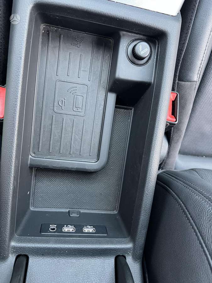 Audi A4, 3.0 l., Универсал