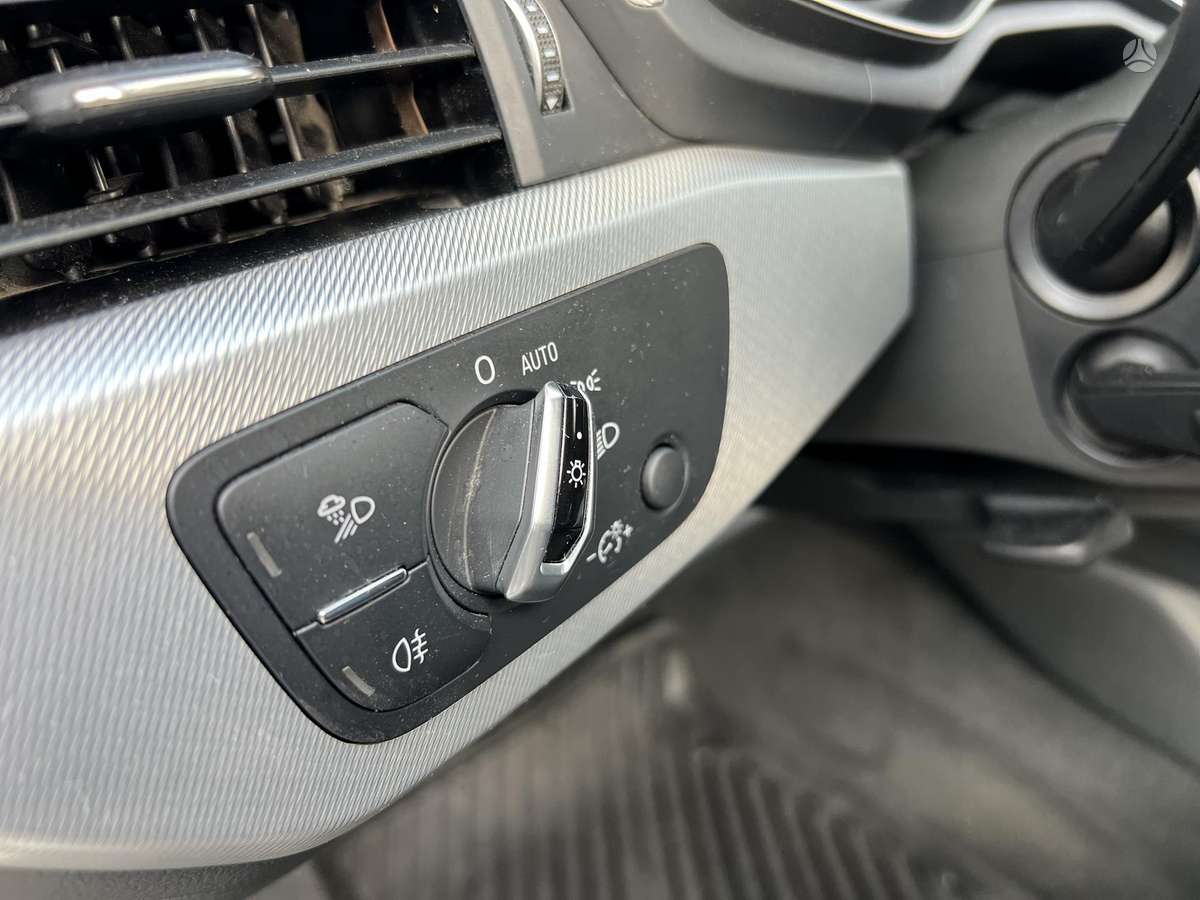 Audi A4, 3.0 l., Универсал