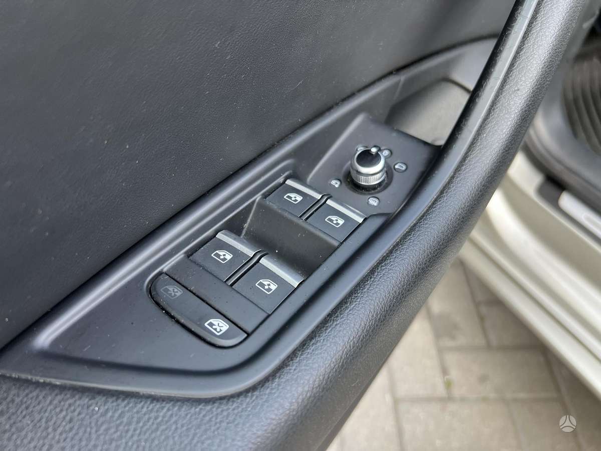 Audi A4, 3.0 l., Универсал